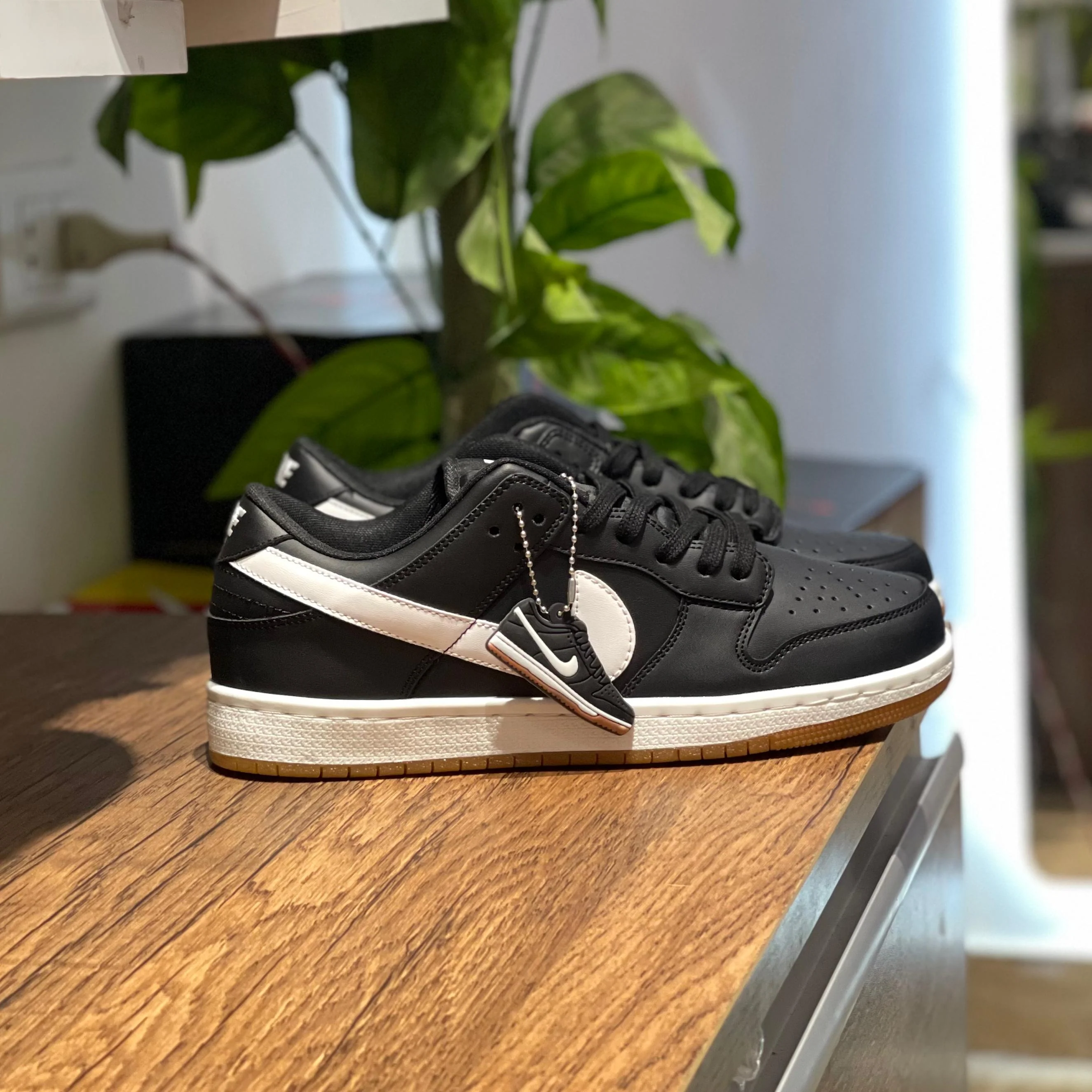 NikeSb Black - Image 3